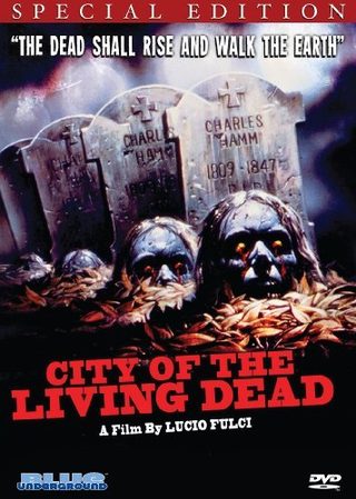 City of the Living Dead still 3