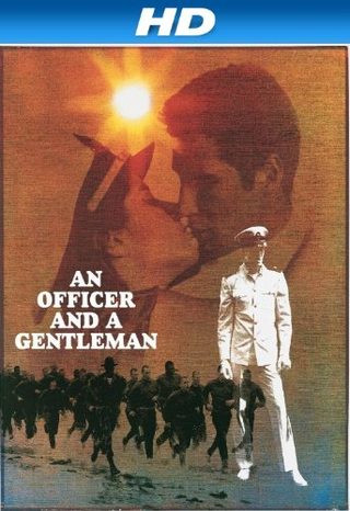 An Officer and a Gentleman still 8