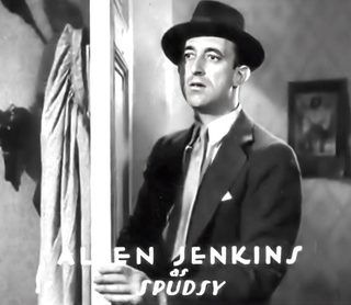 The Case of the Lucky Legs still 6