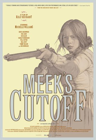 Meek's Cutoff still 8