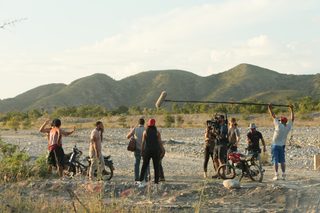 La Rasante still 7