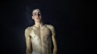 Tagged: The Jonathan Wamback Story still 3