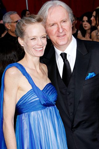 Suzy Amis, photo 1 of 3