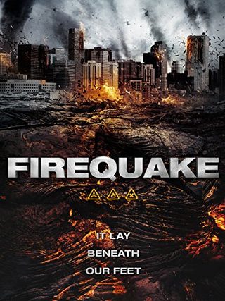 Firequake still 1
