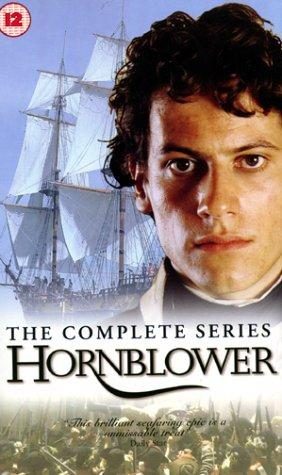 Horatio Hornblower: The Fire Ship still 8