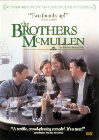 The Brothers McMullen still 8