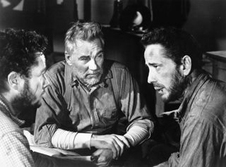 The Treasure of the Sierra Madre still 3
