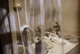 Iranian Orphanage still 6