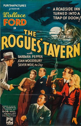 The Rogues' Tavern still 4