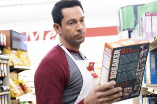 American Underdog still 6