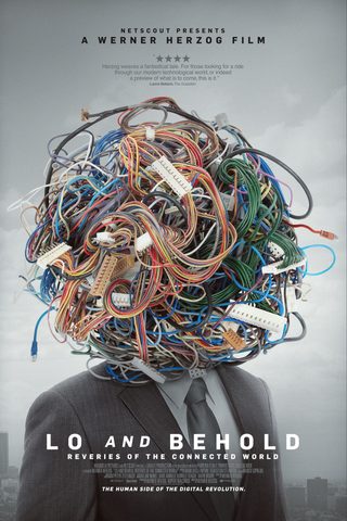 Lo and Behold: Reveries of the Connected World still 2