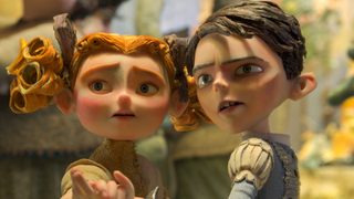 The Boxtrolls still 5