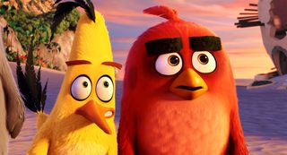The Angry Birds Movie still 3