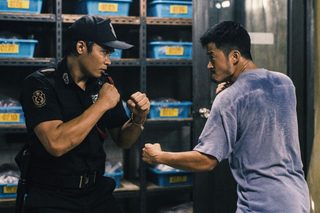 Kill Zone 2 still 7