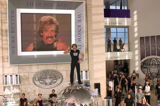 Dodgeball: A True Underdog Story still 6