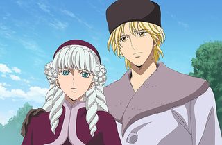Haikara-san: Here Comes Miss Modern Part 2 still 6