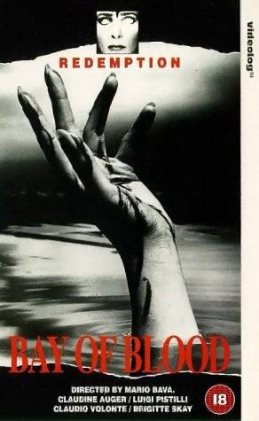 A Bay of Blood still 6