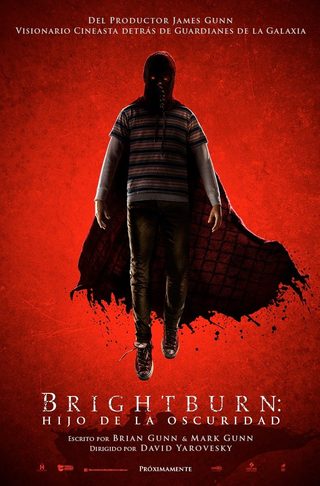 Brightburn still 7