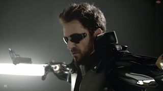 Human Revolution still 1
