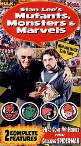 Stan Lee's Mutants, Monsters & Marvels still 7