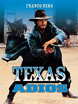 Texas, Adios still 1