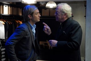 Sleuth still 7
