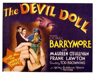 The Devil-Doll still 8
