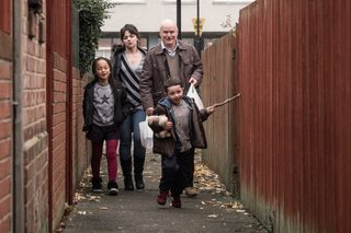 I, Daniel Blake still 5