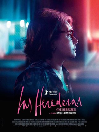 The Heiresses still 3