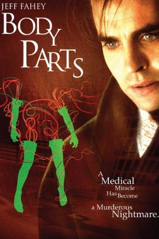 Body Parts still 7