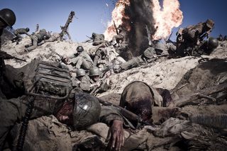 The Front Line still 2