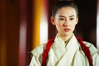 The White Dragon still 6