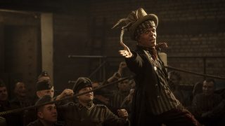 The Champion of Auschwitz still 4