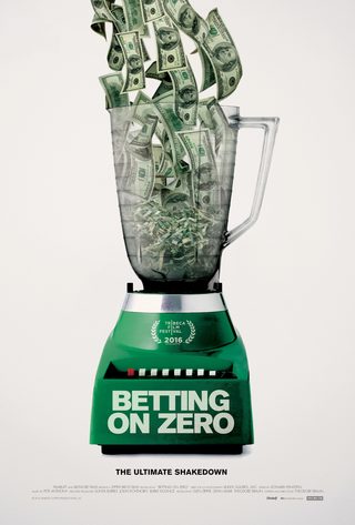 Betting on Zero still 2