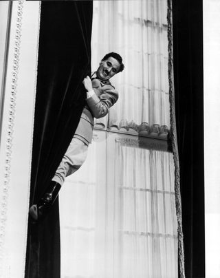 The Great Dictator still 8