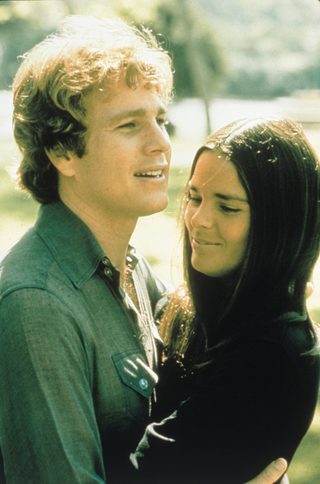Love Story still 3