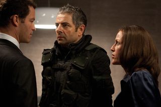 Johnny English Reborn still 5