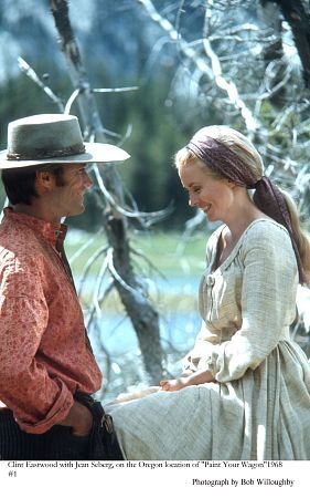 Paint Your Wagon still 6