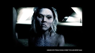 The Alien Report still 6