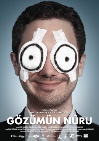 Gözümün nûru still 1
