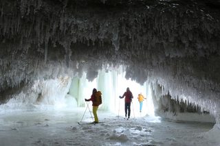 National Parks Adventure still 4