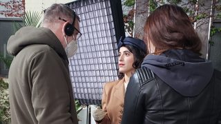 First Oscar still 2