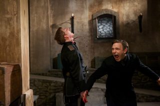 Dracula 3D still 5