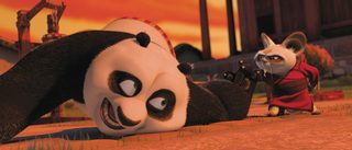 Kung Fu Panda still 2