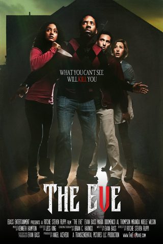 The Eve still 1