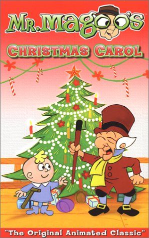 Mister Magoo's Christmas Carol still 6