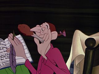 The Adventures of Ichabod and Mr. Toad still 8