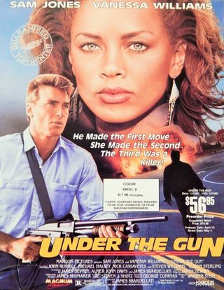 Under the Gun still 2