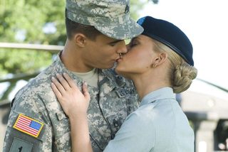 Private Valentine: Blonde & Dangerous still 3