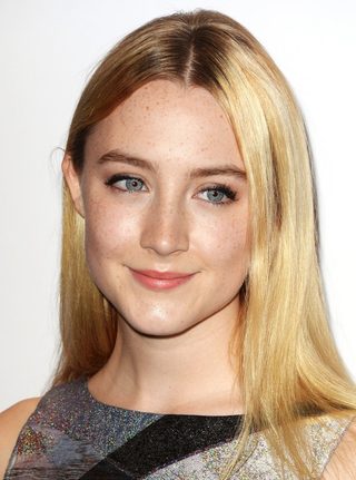 Saoirse Ronan, photo 3 of 3